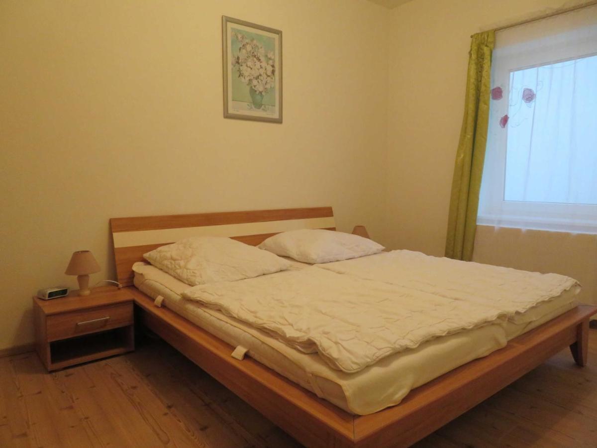 Pension Waldrose Sellin  ห้อง รูปภาพ